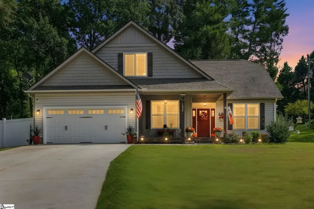 1030 Mush Creek Road, Travelers Rest
