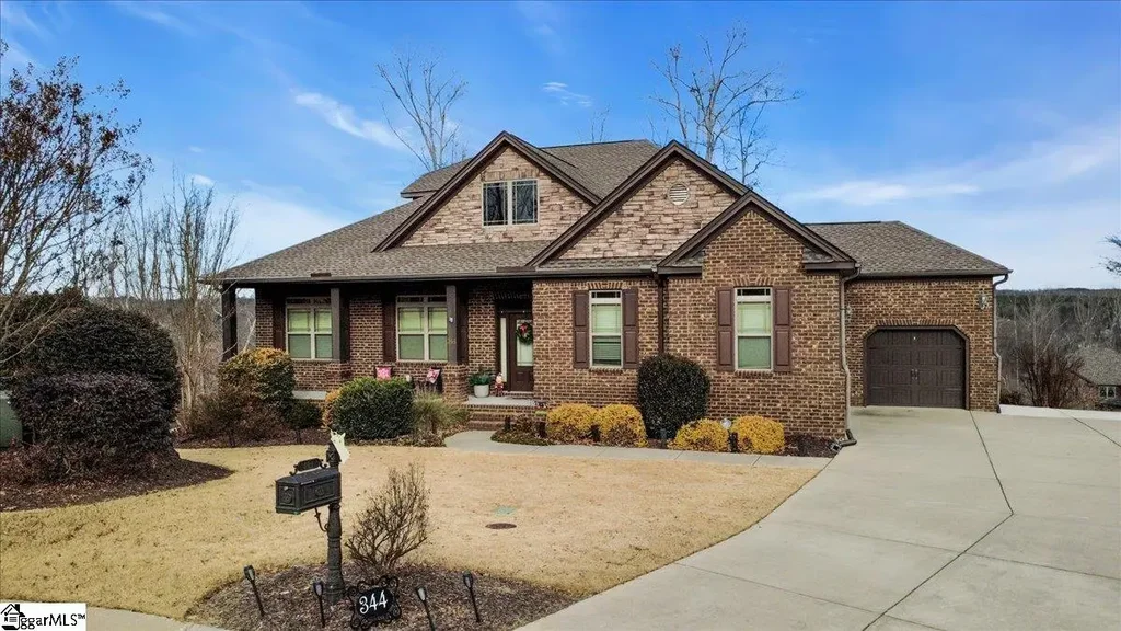 344 Montalcino Way, Simpsonville