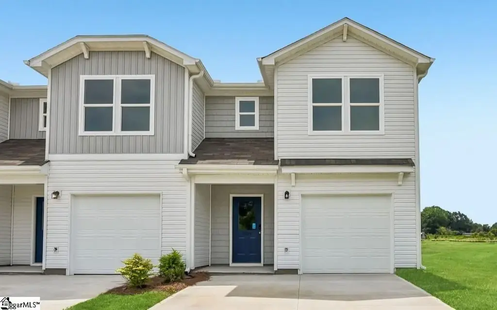 3050 Oaksmere Drive, Spartanburg