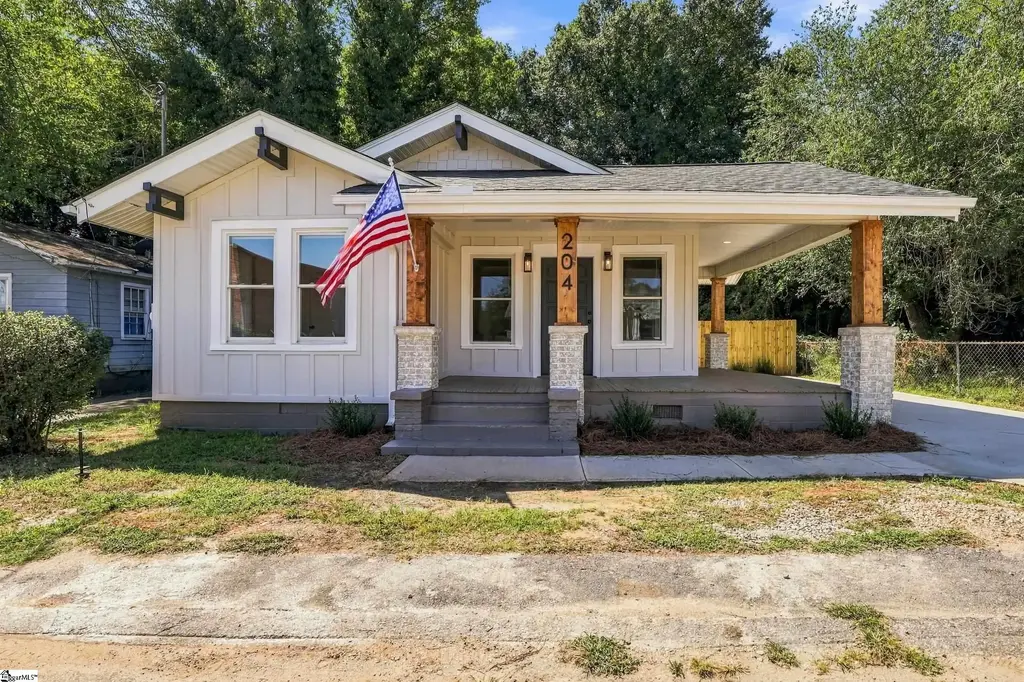 204 Stafford Street, Greenville