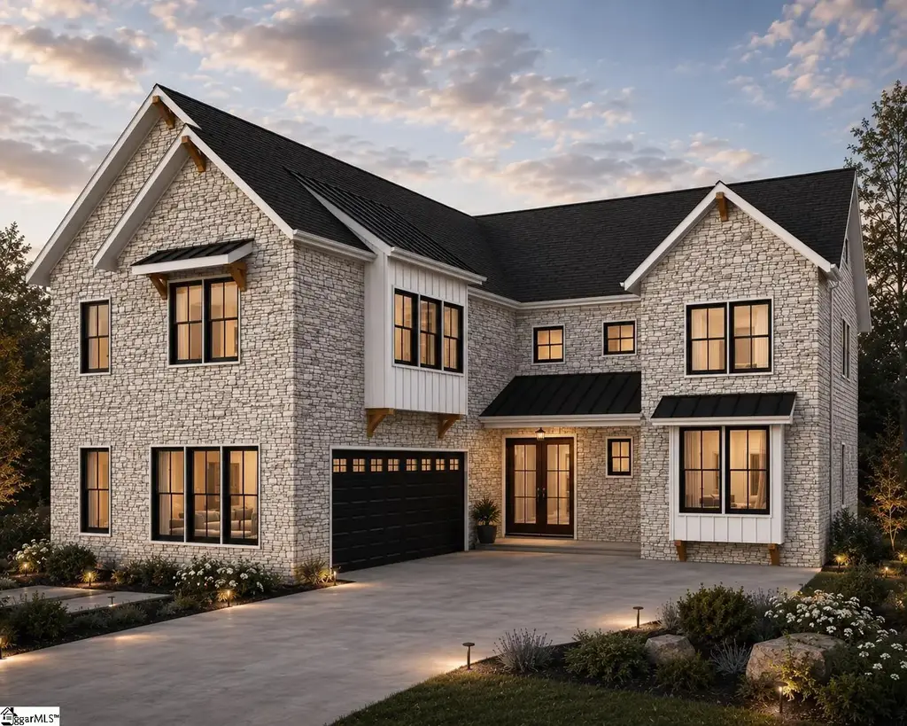 114 Joyful Court, Woodruff