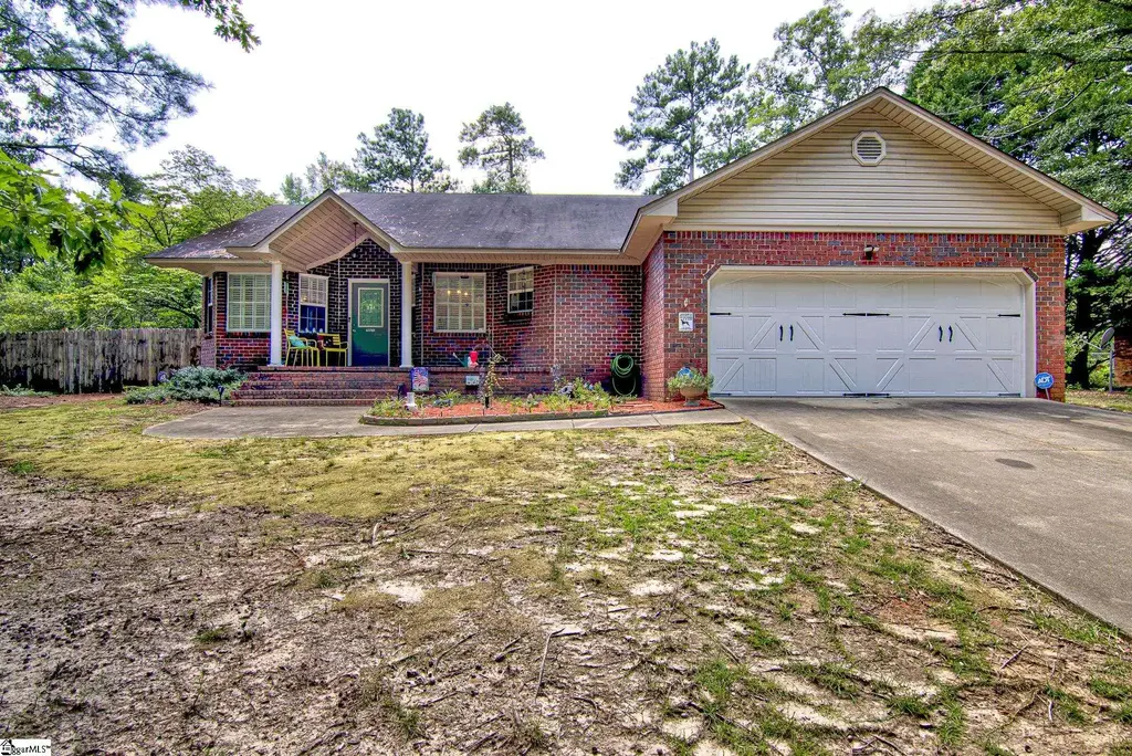 6510 Sweet Olive Court, Sumter