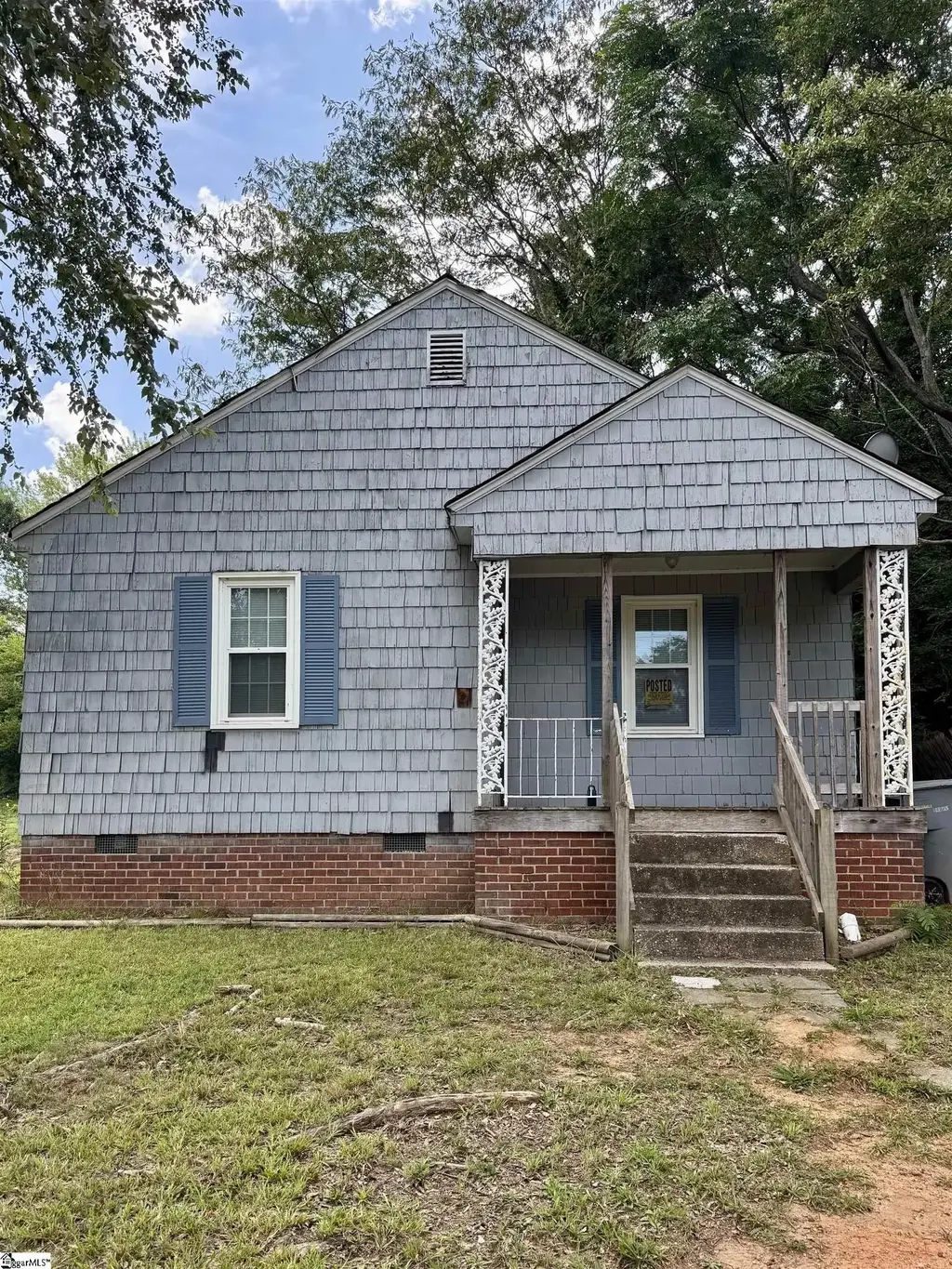 190 Briarcliff Road, Spartanburg