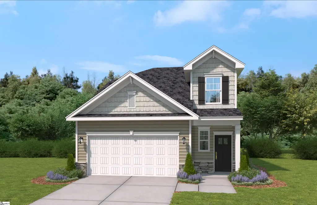 1440 Harper Mae Drive, Spartanburg