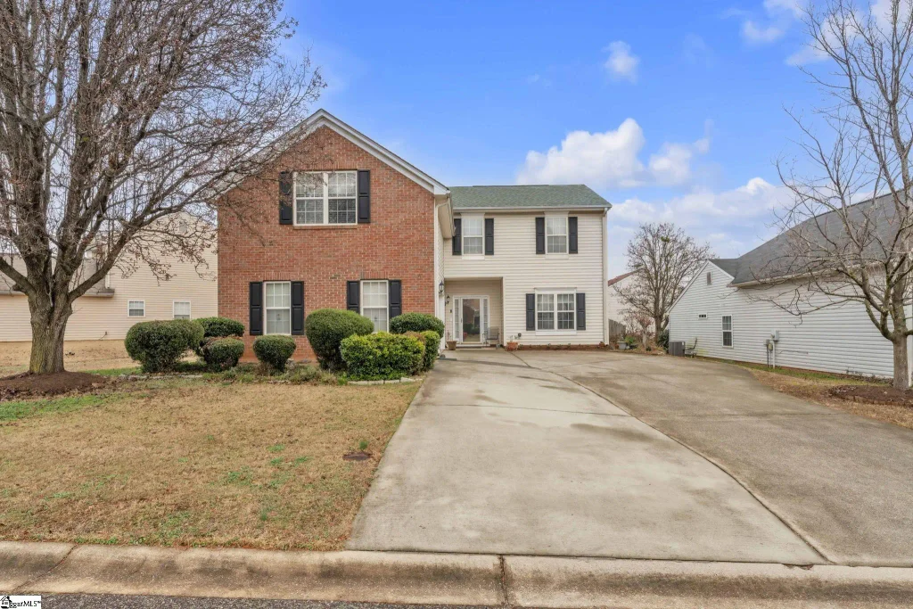 4 Druid Hill Court, Simpsonville
