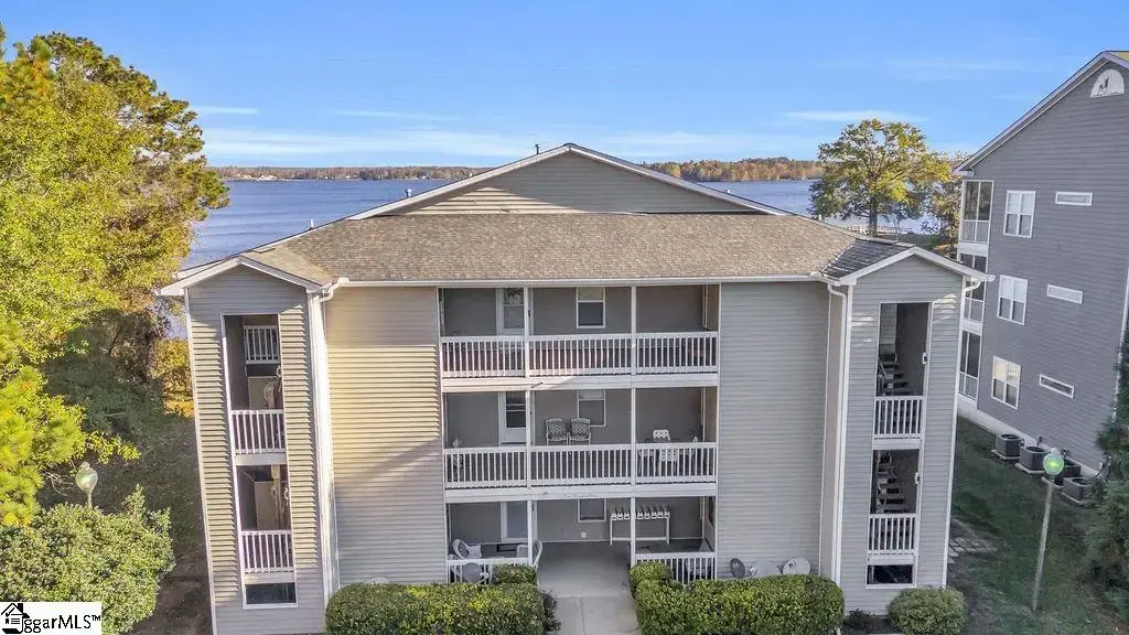 101 Bomber Court Unit H, Ninety Six