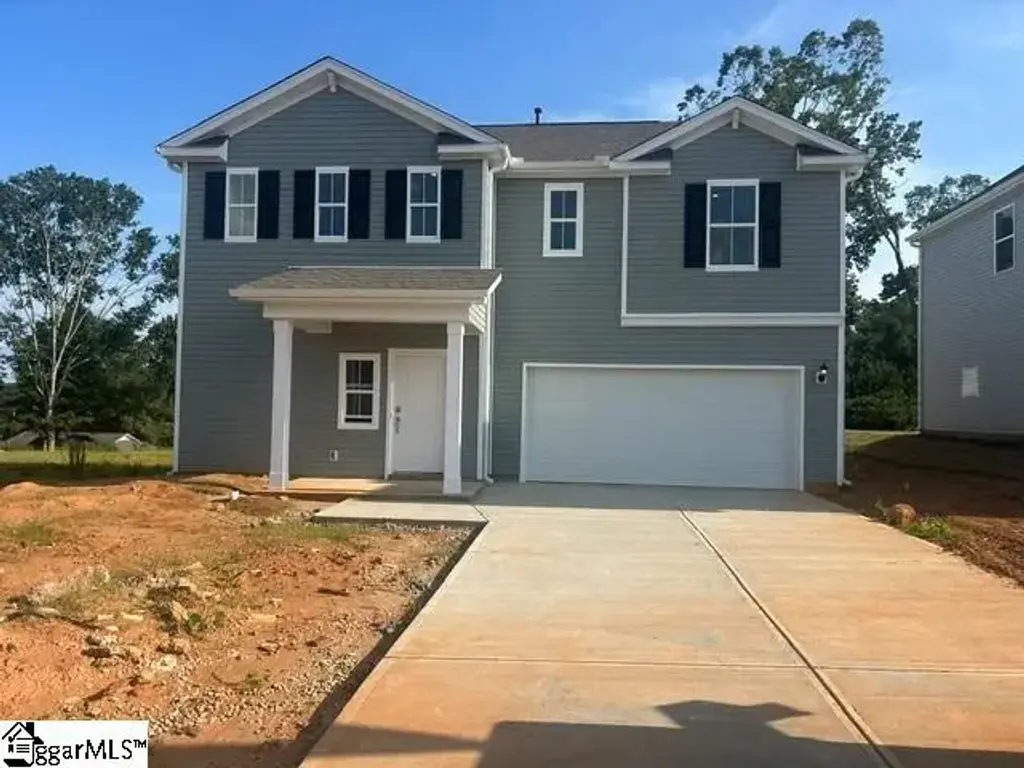 154 Cedar Shoals Court, Easley