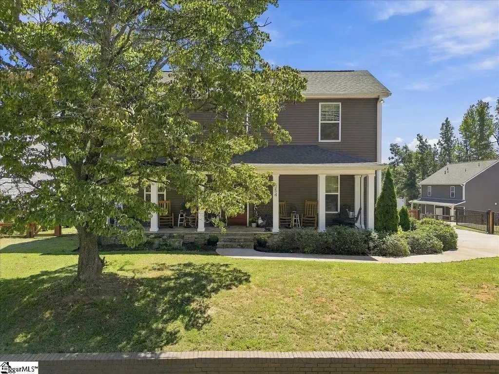 354 Old Rutherford Road, Taylors