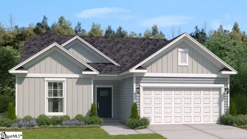 1206 Red Delicioius Drive, Lyman