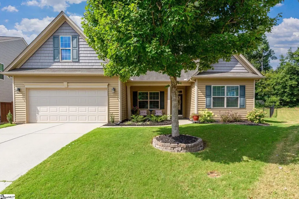 213 Timber Fence Trail, Simpsonville