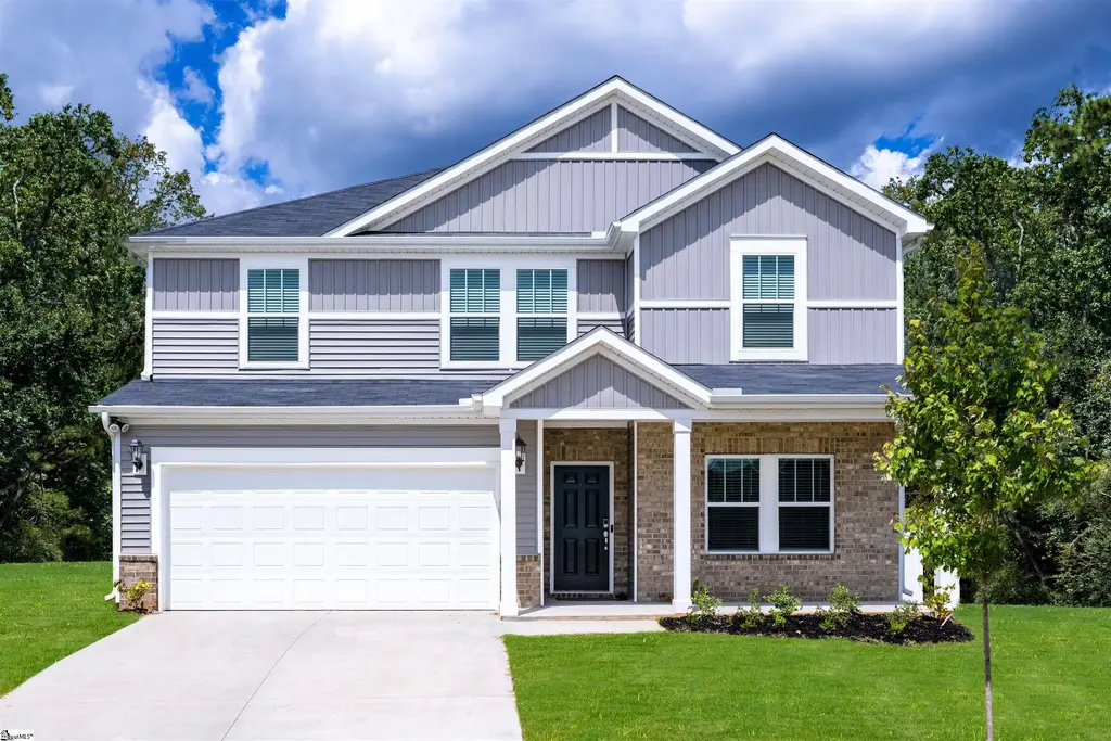 251 Abraham Way, Boiling Springs