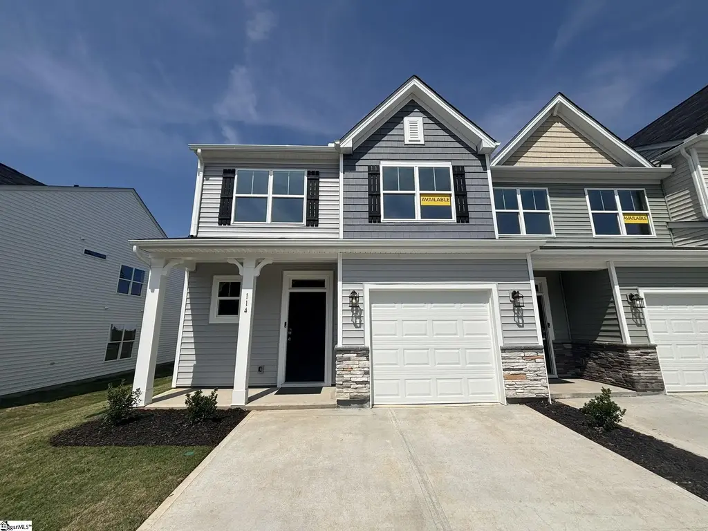 114 Brayden Run, Woodruff