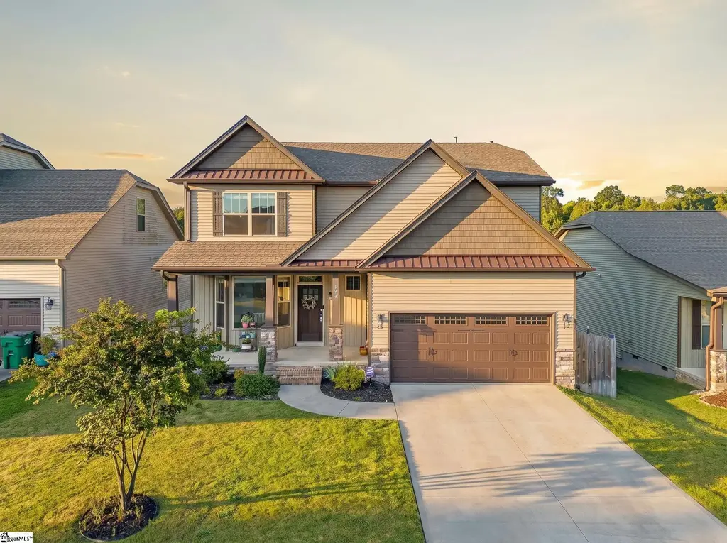 486 Vestry Place, Moore