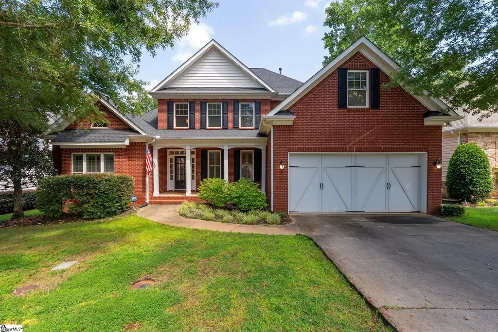 413 Kilgore Farms Circle, Simpsonville