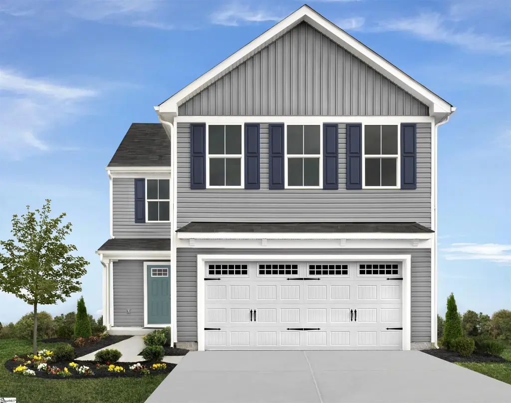 506 Stanford Drive, Lyman