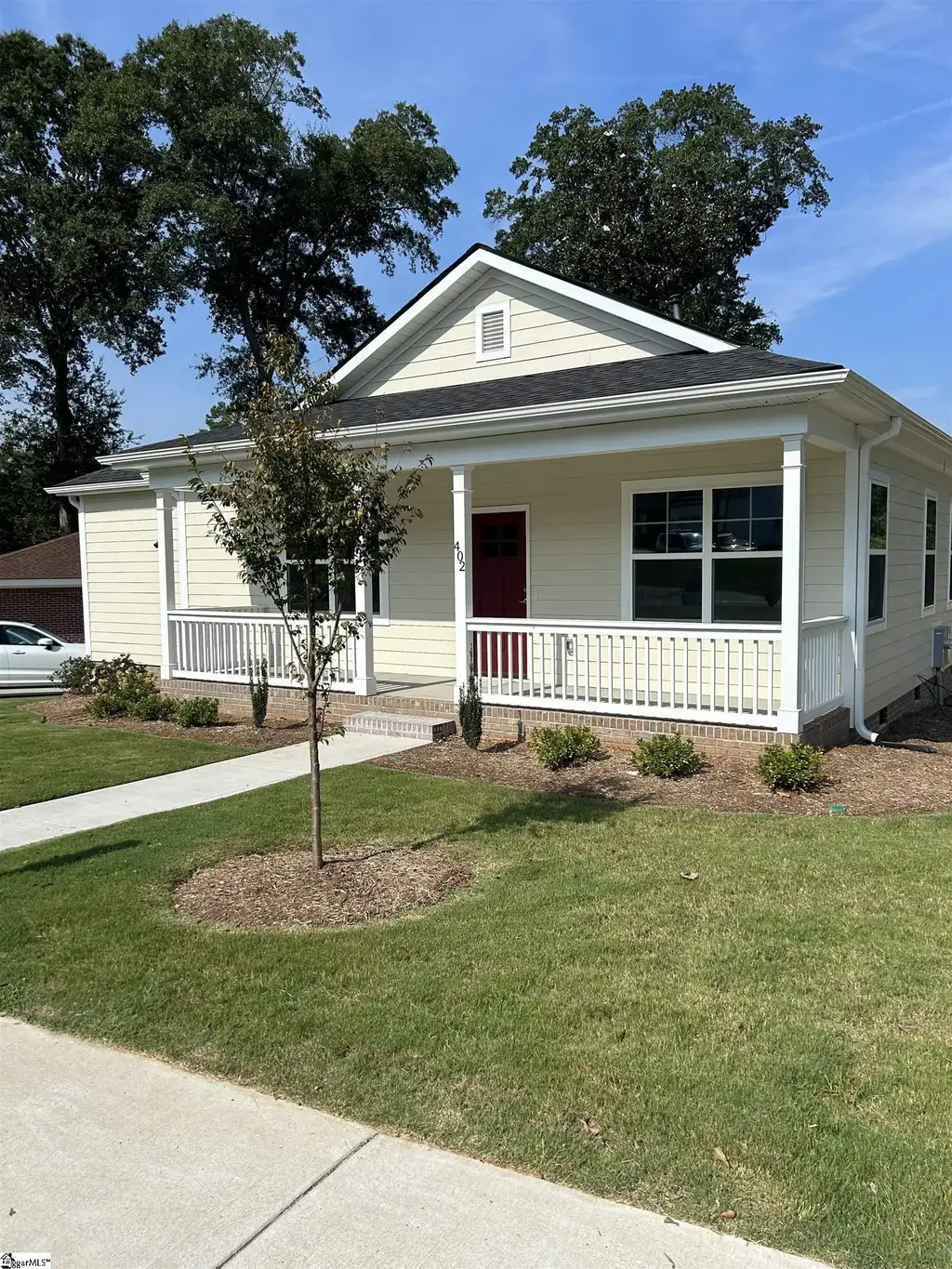 402 Prosperity Avenue, Greenville
