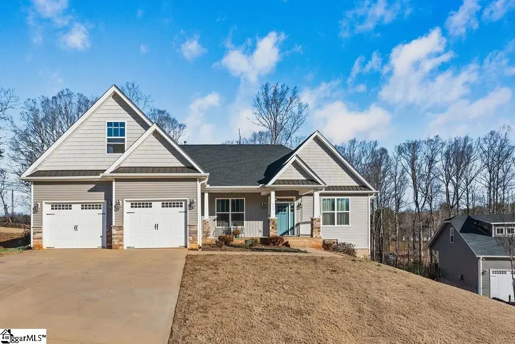 615 Forden Drive, Wellford