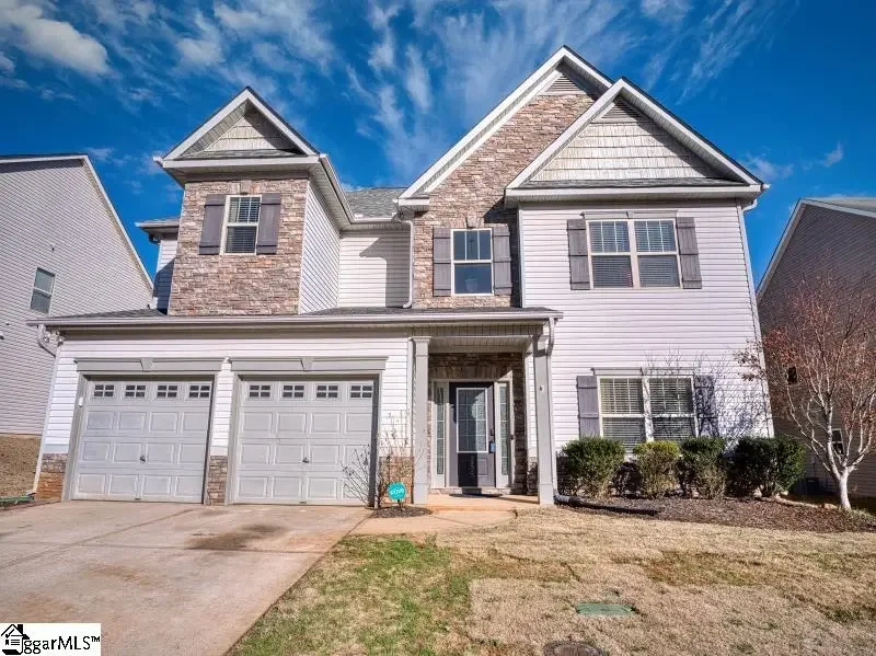 255 Meadow Blossom Way, Simpsonville