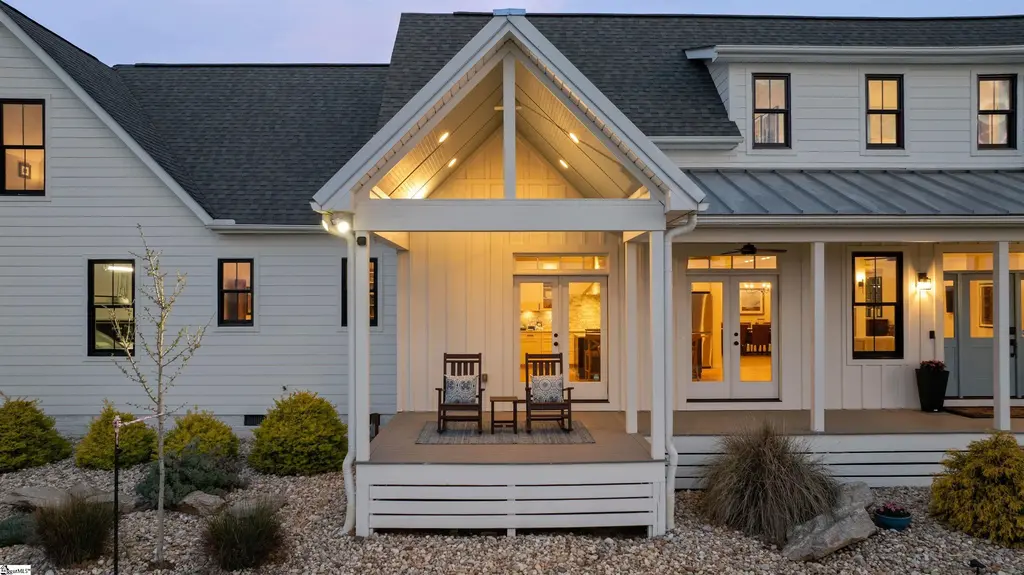 331 Bakerville Road, Easley