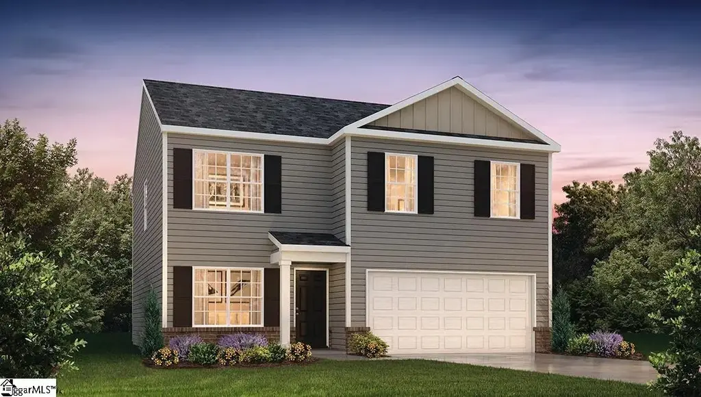 119 Cades Cove Way, Greenwood