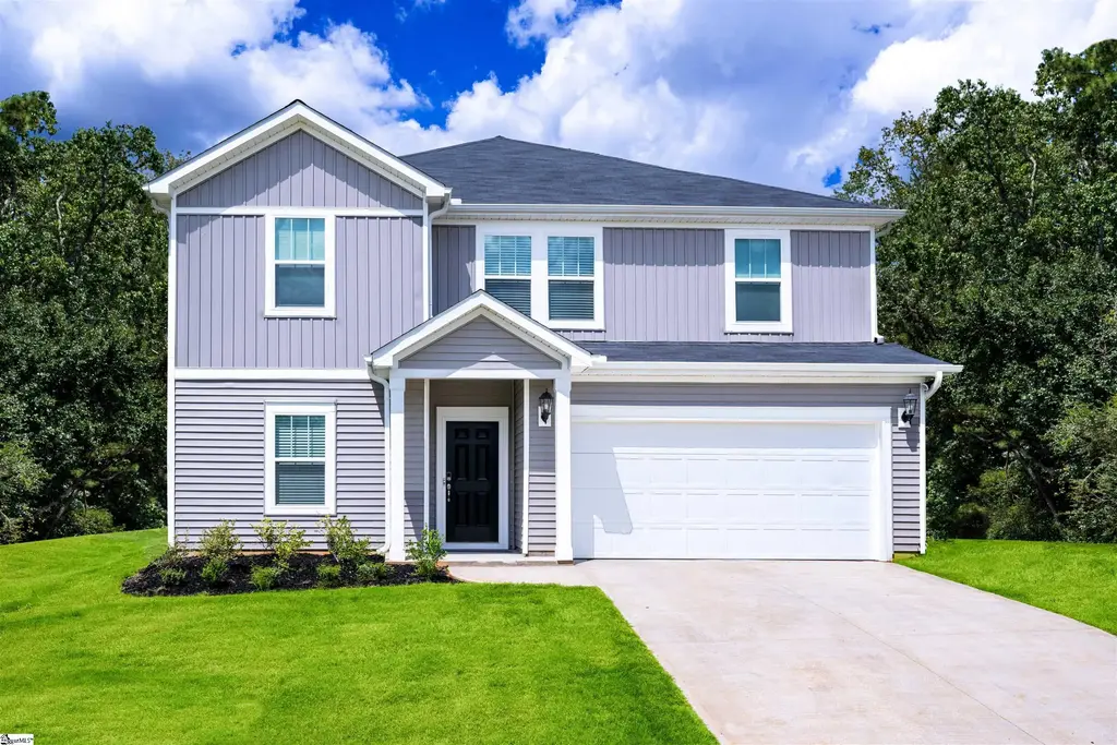 125 Gibbon Way, Gray Court