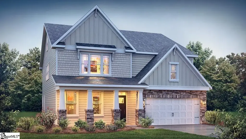 209 Scarlet Leaf Lane, Greenville