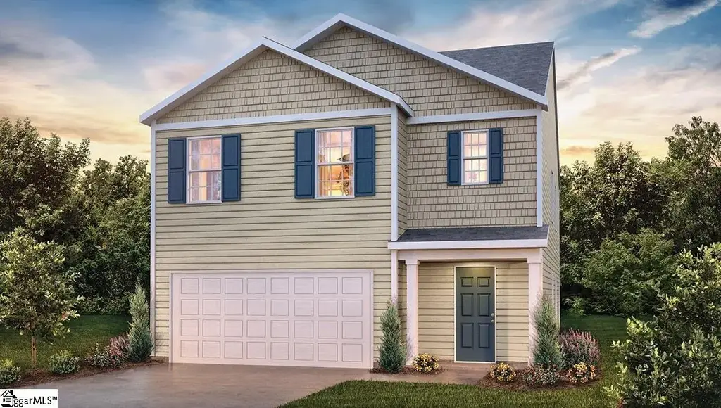 4142 Springshire Lane, Boiling Springs