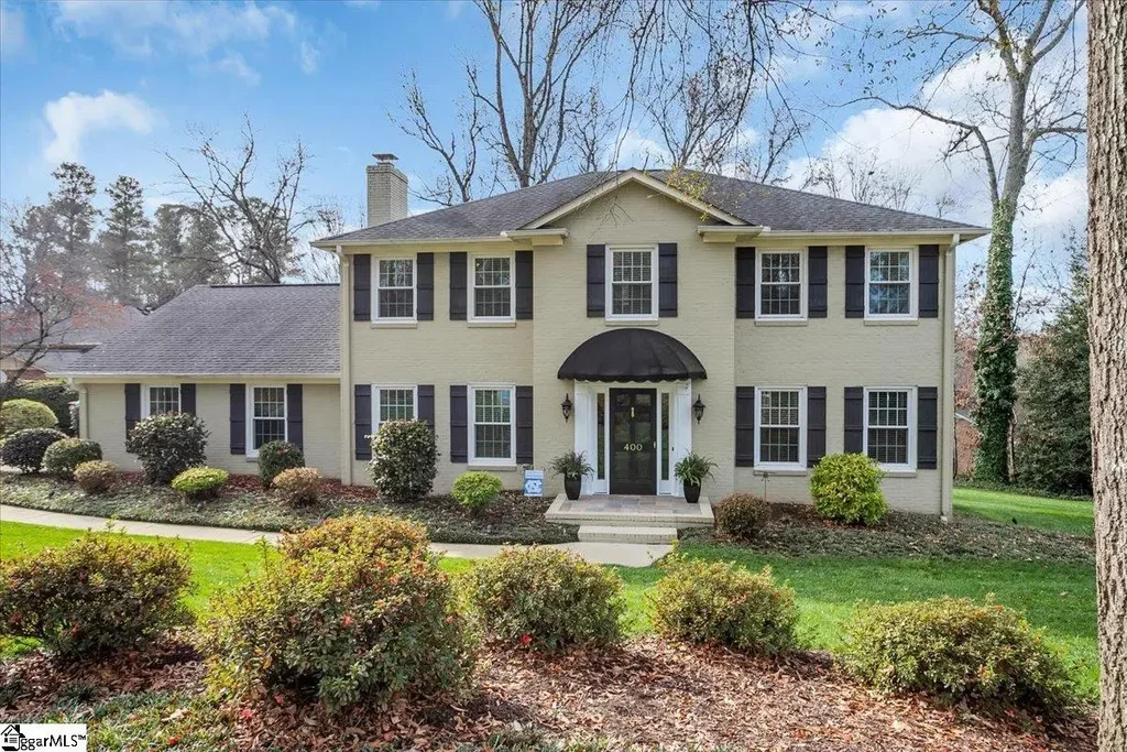 400 Stone Ridge Road, Greer