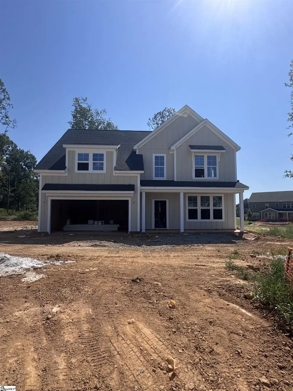 406 Foxford Drive Lot 38, Woodruff