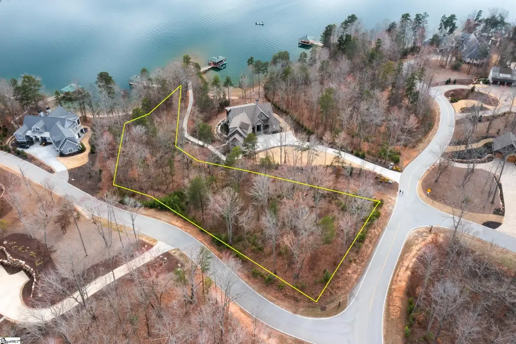 Lot 64 Sailview Court, Six Mile