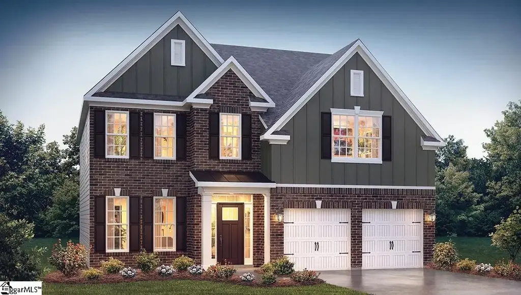 6 Levant Trail, Piedmont
