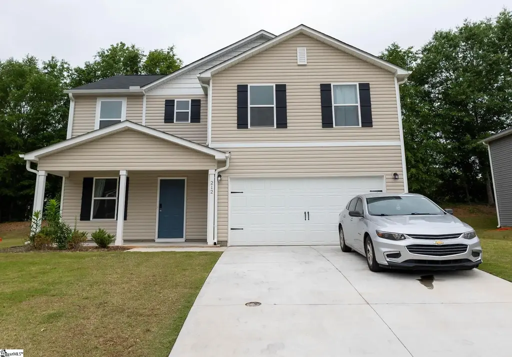 212 David Drive, Williamston