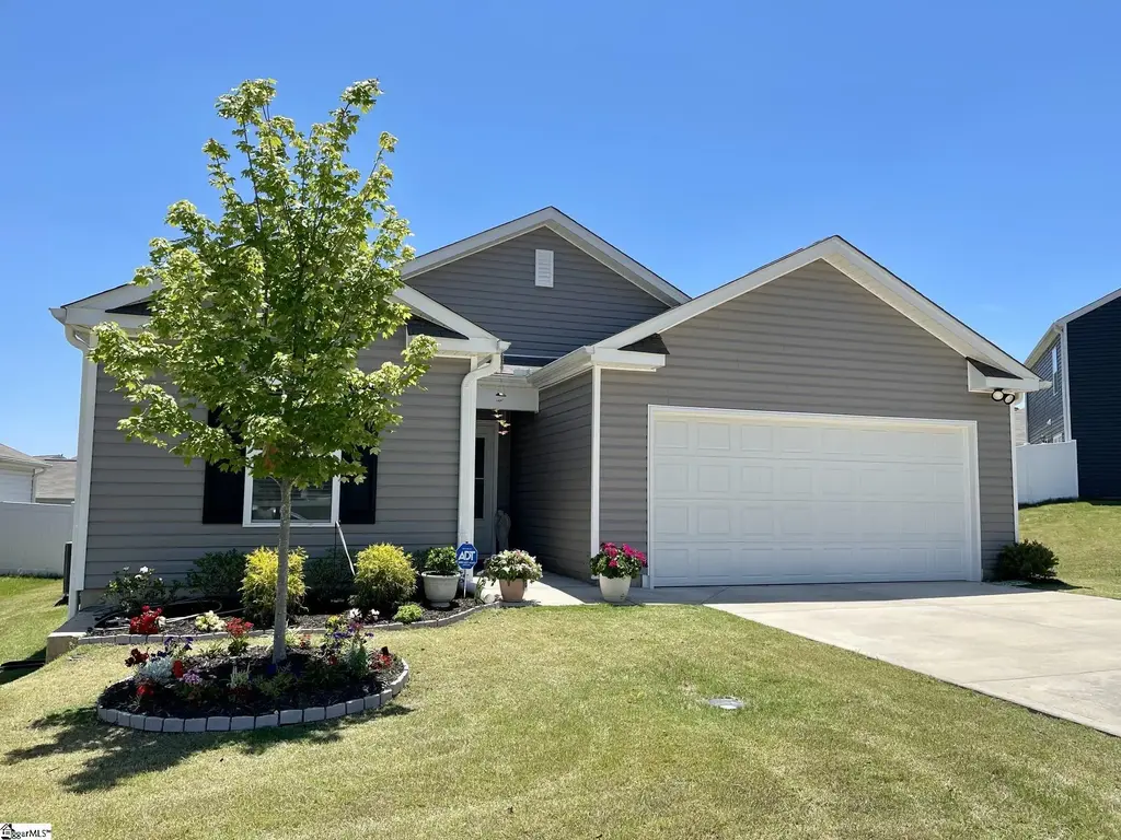 784 Wolverine Lane, Woodruff