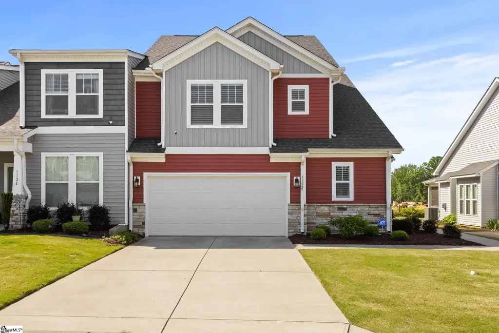 1120 Cobbler Lane, Boiling Springs