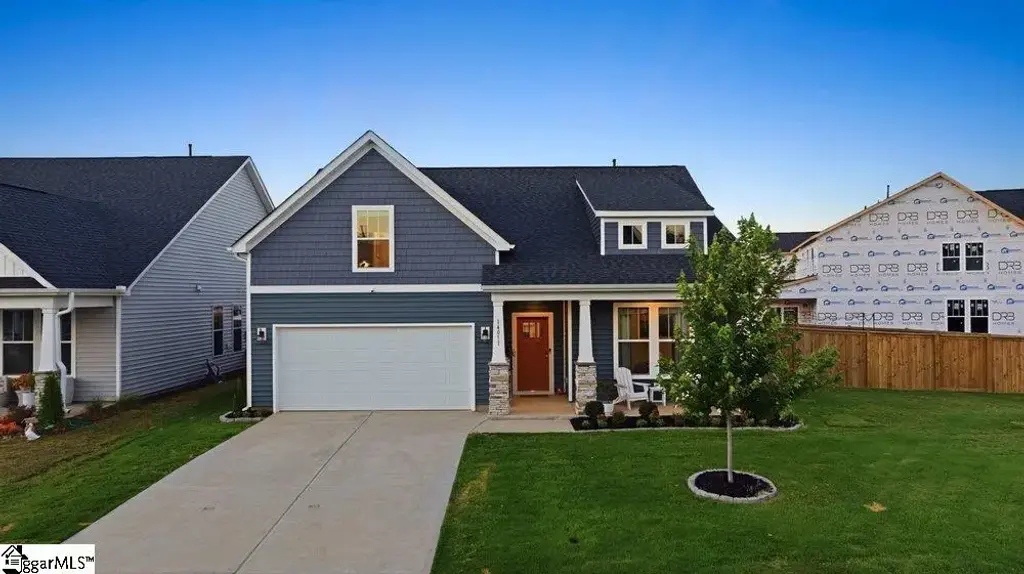 14011 Satinwood Way, Inman
