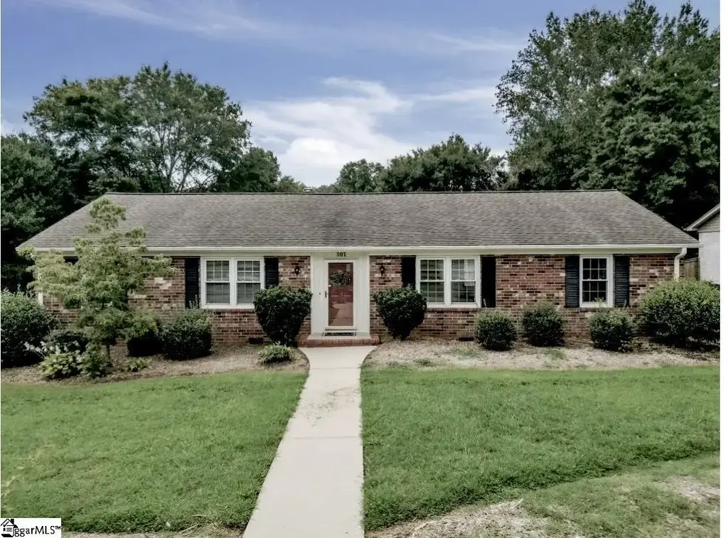 101 Leeward Terrace, Greer