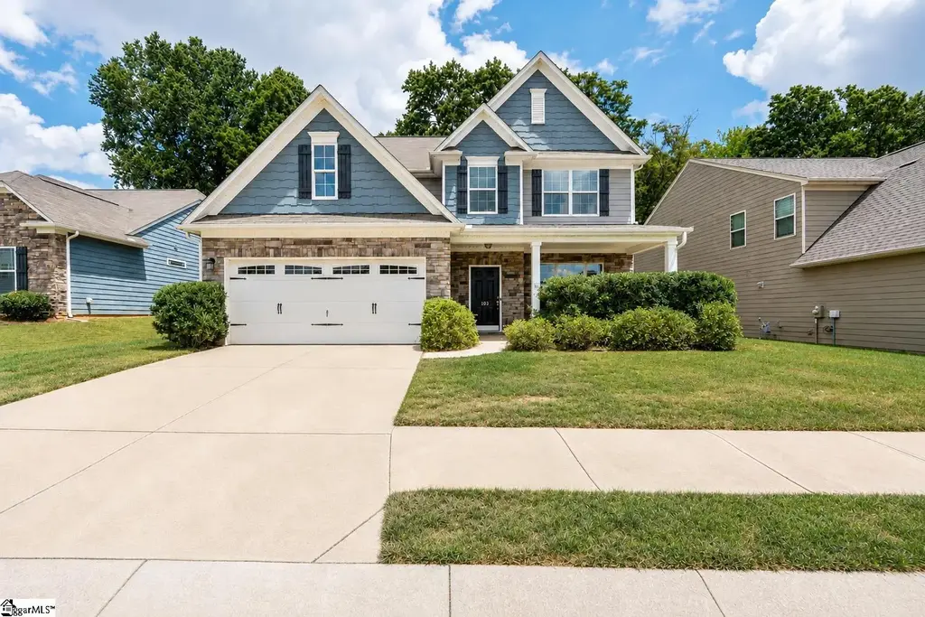 103 Nearmeadows Way, Simpsonville