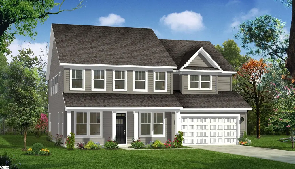 508 Grasshopper Court, Anderson