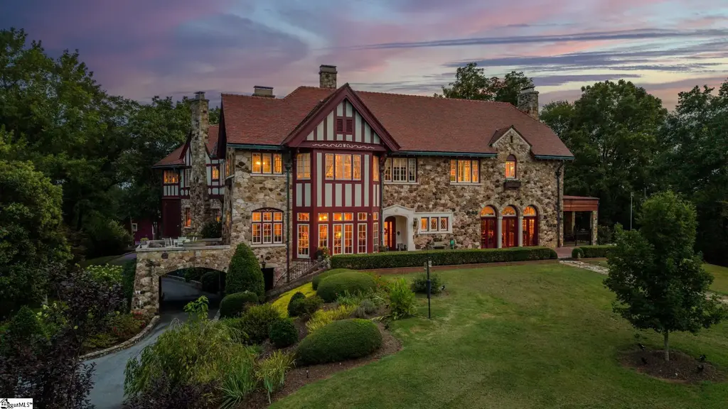 2403 Cross Keys Highway, Union