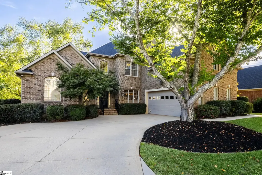 700 Mossy Ledge Lane, Simpsonville