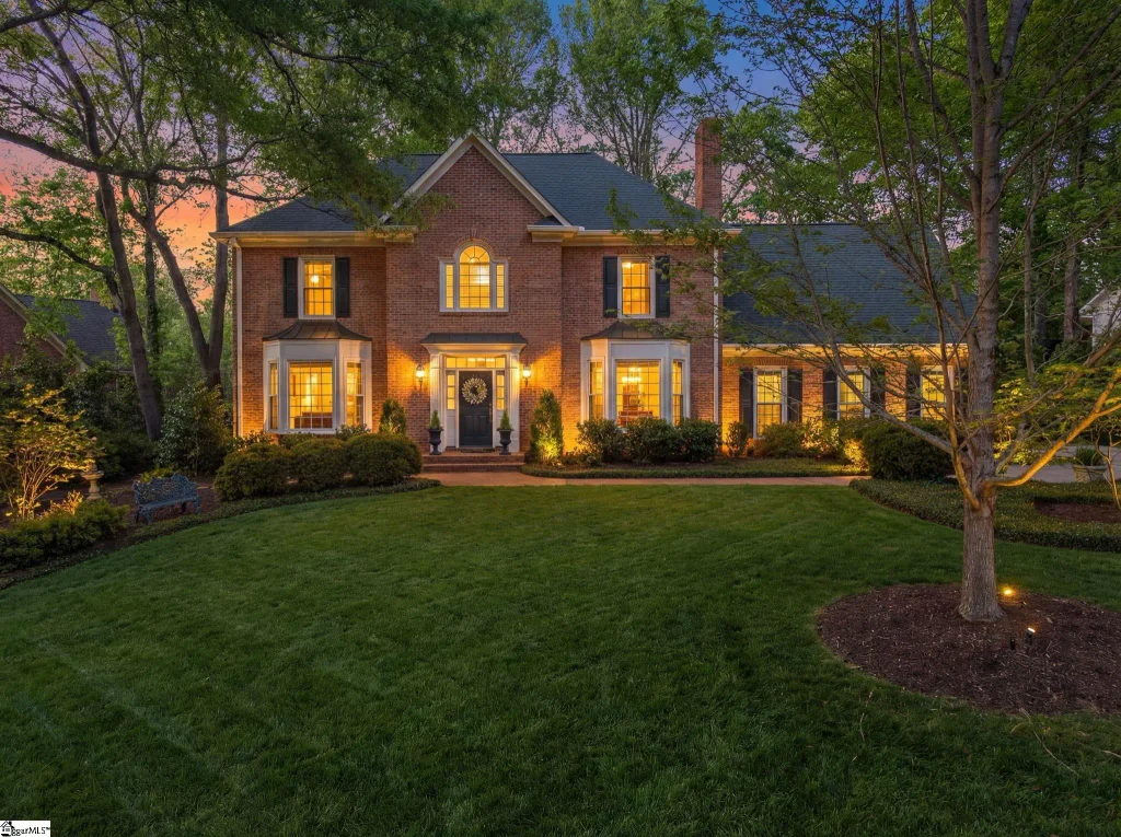 104 Laurel Oak Trail, Simpsonville