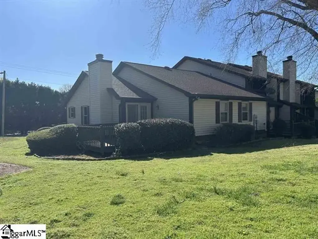 3210 Bethel Road, Simpsonville