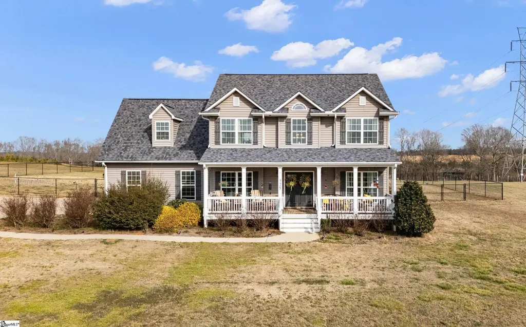 725 Allendale Road, Woodruff