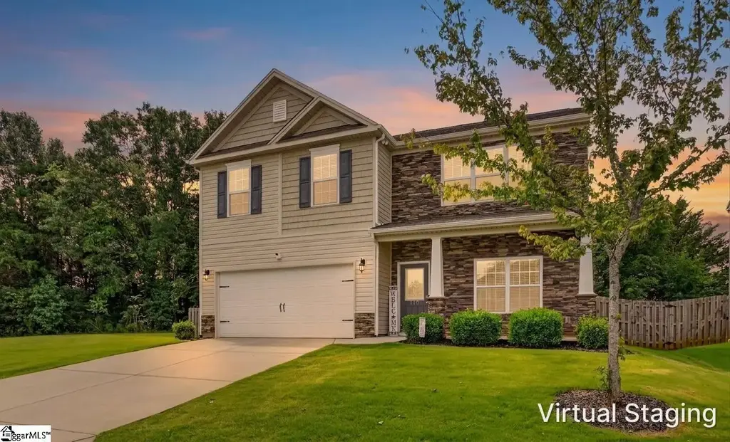 110 Cypress Landing Place, Greer