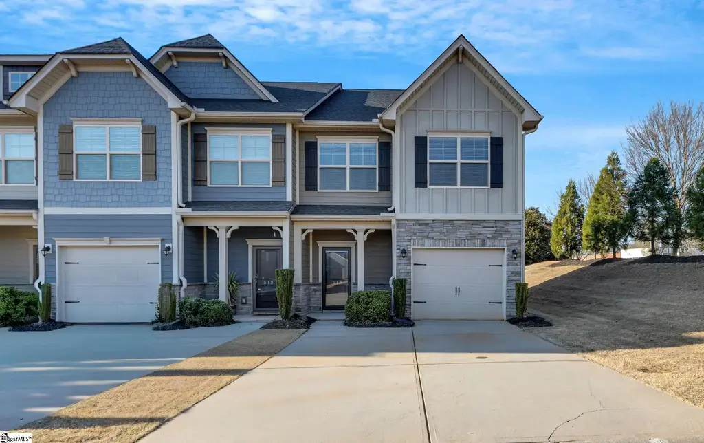 515 Milbury Way, Simpsonville