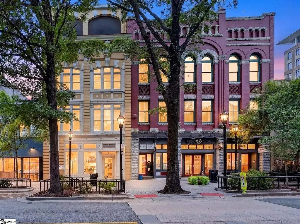 18 S Main Street Unit 202, Greenville