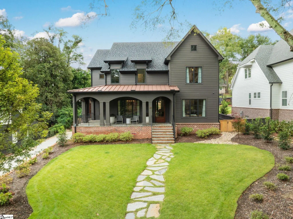 24 Forest View Drive, Greenville