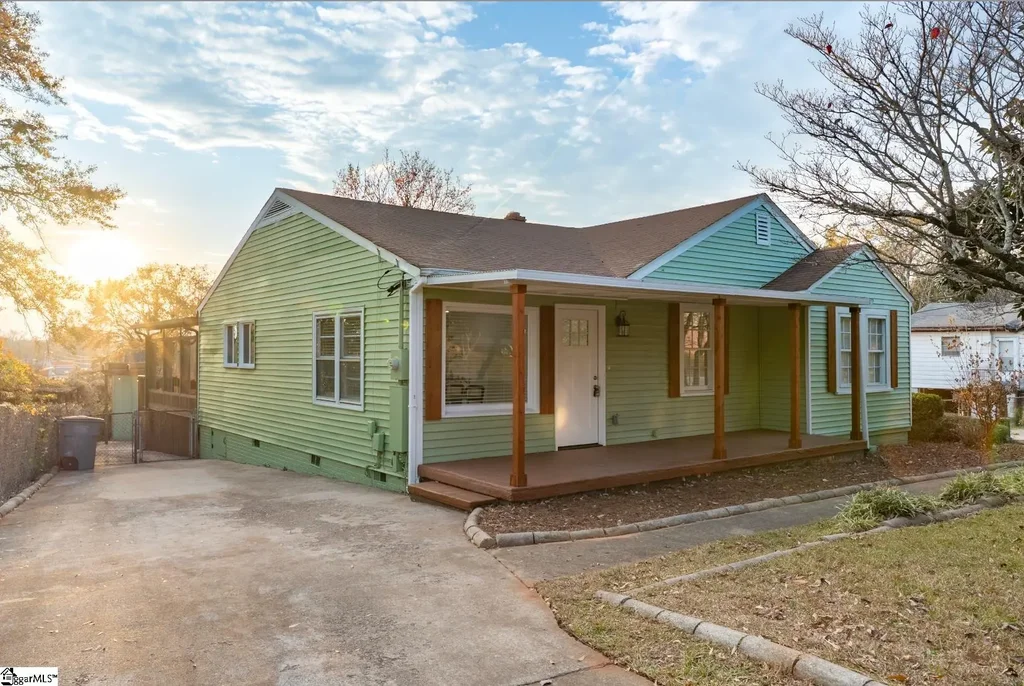 308 Worley Road, Greenville