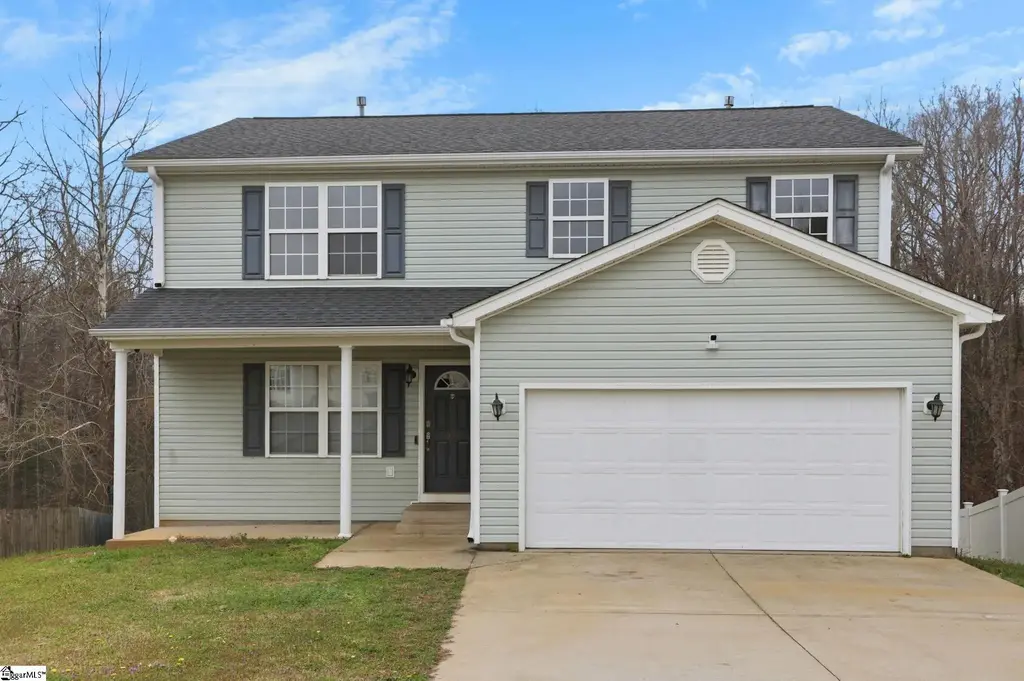 213 Kingscreek Drive, Greer