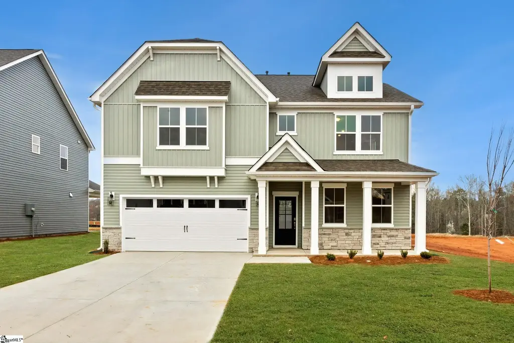 178 Anderson Oaks Lane 72, Easley